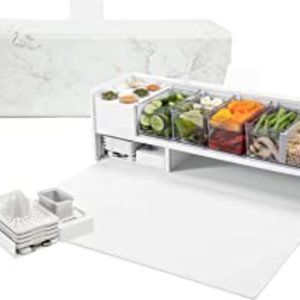 Prep Deck Gen 2 as seen on SharkTank!